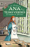 Anne Of Green Gables Series (Spanish)