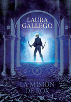 Guardians Of The Citadel Series Spanish