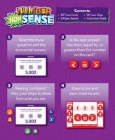 Number Sense & Number (Non) Sense