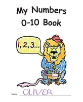 My Own Book Series