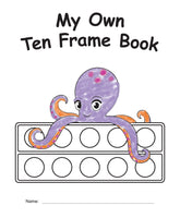 My Own Book Series