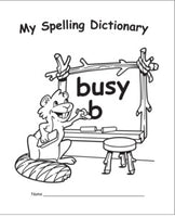 My Own Book Series