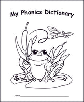 My Own Book Series