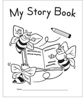 My Own Book Series