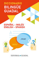 Guadal Dictionaries Series Spanish