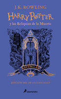 Harry Potter 20th Anniversary Series (Spanish)