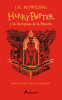 Harry Potter 20th Anniversary Series (Spanish)