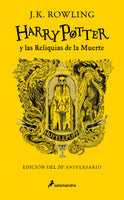 Harry Potter 20th Anniversary Edition Series ( Spanish)