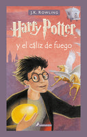 Harry Potter 7 Book Series ( Spanish)