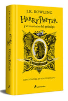 Harry Potter 20th Anniversary Series (Spanish)
