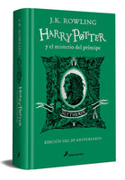Harry Potter 20th Anniversary Series (Spanish)