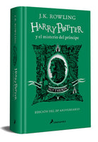 Harry Potter 20th Anniversary Series (Spanish)
