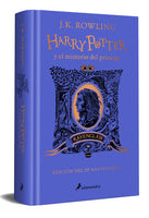 Harry Potter 20th Anniversary Edition Series ( Spanish)