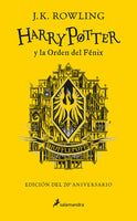 Harry Potter 20th Anniversary Series (Spanish)