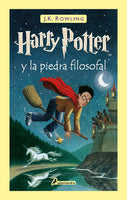 Harry Potter 7 Book Series ( Spanish)
