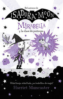 Isadora Moon Series Spanish