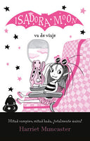 Isadora Moon Series Spanish