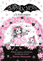 Isadora Moon Series Spanish
