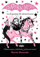 Isadora Moon Series Spanish