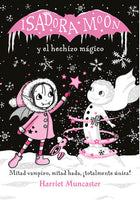 Isadora Moon Series Spanish
