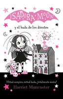 Isadora Moon Series Spanish