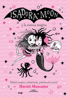 Isadora Moon Series Spanish