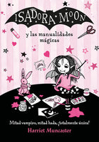 Isadora Moon Series Spanish