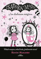 Isadora Moon Series Spanish