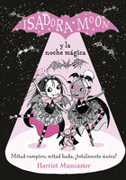 Isadora Moon Series Spanish