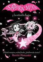Isadora Moon Series Spanish