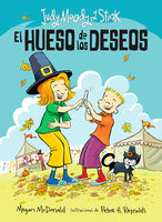 Stink Series Spanish