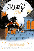 Kitty Series Spanish Set