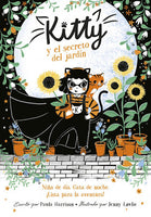 Kitty Series Spanish Set