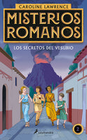 Roman Mysteries Series Spanish