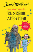 David Walliams Paperback Series Spanish