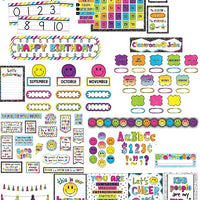 Brights 4 Ever Deluxe Classroom Collection