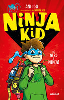 Ninja Kid Series Spanish Set Paperback