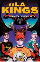 La Kings Spanish Book Set