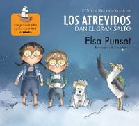Workshop Emotions Spanish Hardcover Book Set