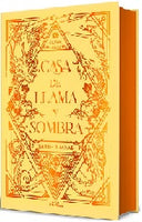 Crescent City Spanish Special Painted Book Set