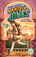 Manuela Jones Spanish Book Set