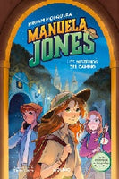 Manuela Jones Spanish Book Set
