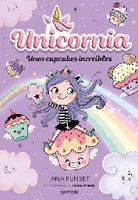 Unicornia Spanish Book Set