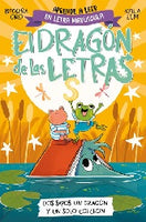 Dragon Of Letters Spanish Paperback Book Set