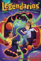 Legendary Spanish Book Set