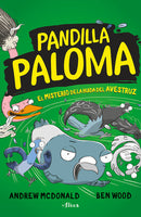 Pandilla Paloma Series PPBK Spanish
