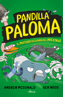 Pandilla Paloma Series PPBK Spanish