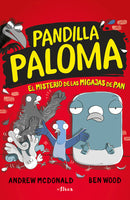 Pandilla Paloma Series PPBK Spanish