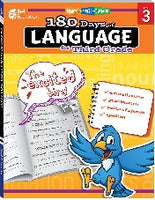 180 Days of Language