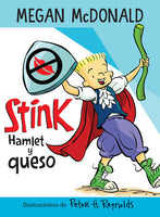 Stink Series Spanish